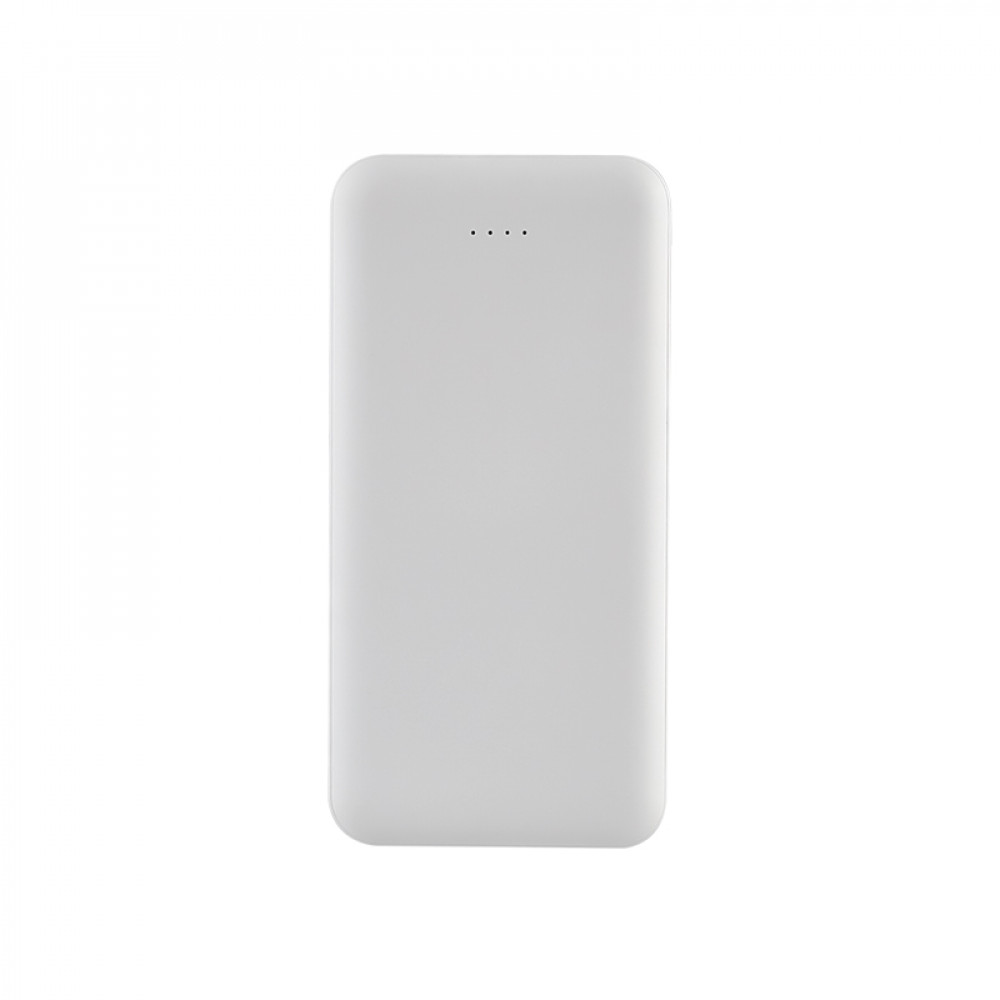 PB-4011 Beyaz 10000 Mah Powerbank Taşınabilir Pil Şarj Cihazı