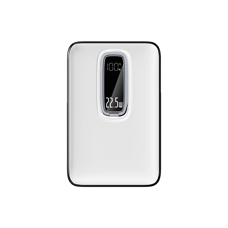 PB-4020 Beyaz 10.000 mAh Powerbank