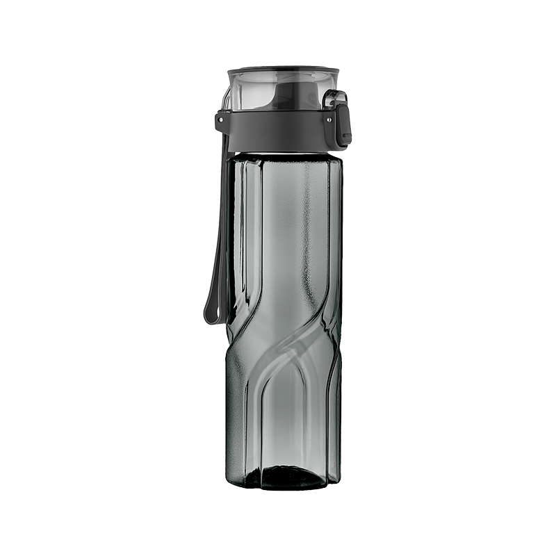 5315 Gri Detokslu PC Matara / 800 ml