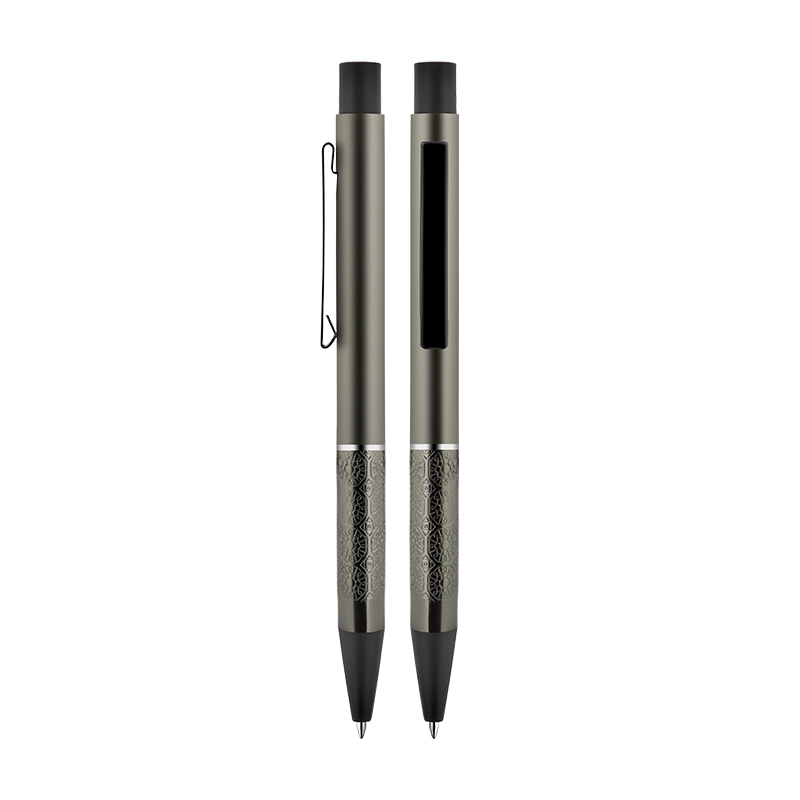 1300 Füme Metal Süper Jel Refil Kalem