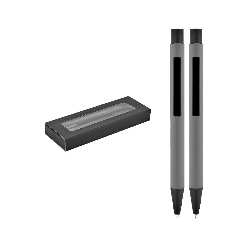 Lüks Kalem Setleri (2 li)