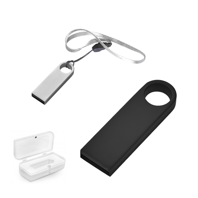 F-140-32 Mat Siyah 32 GB Usb Bellek