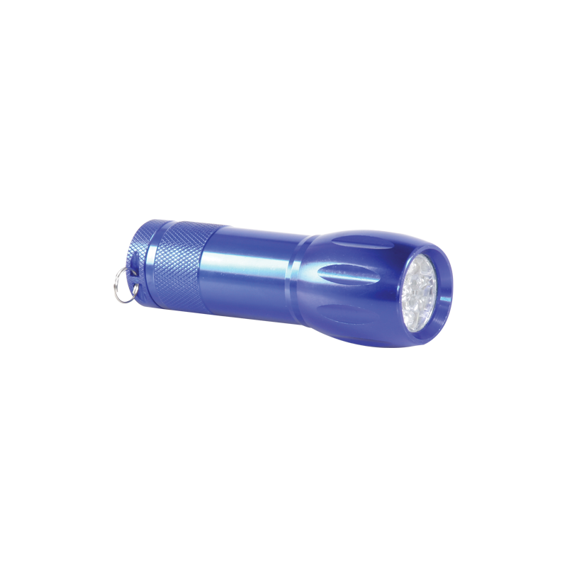 9 Led - El Feneri