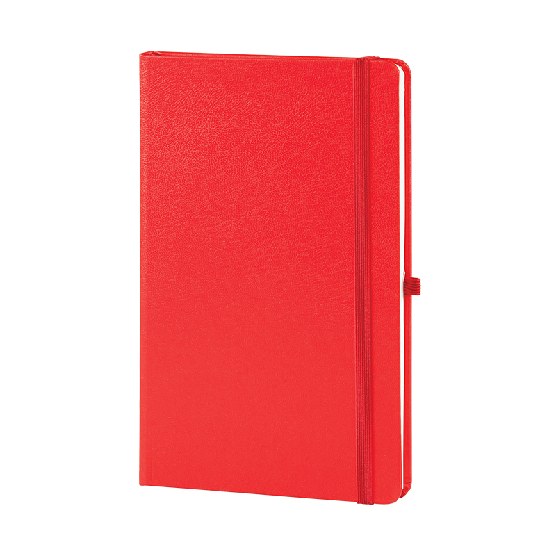 13 x 21 Cilt Bezi Defter (Ivory Kağıt)