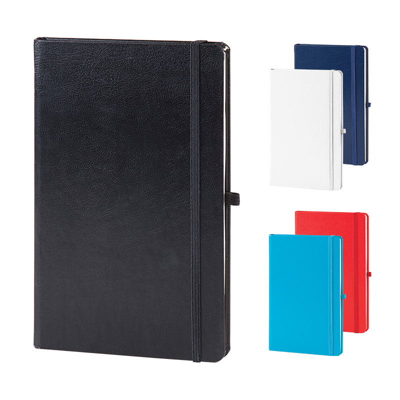 13 x 21 Cilt Bezi Defter (Holmen Kitap Kağıdı)