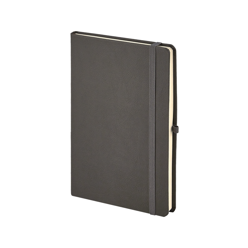 13 x 21 Termo Deri Defter (Holmen Kitap Kağıdı)