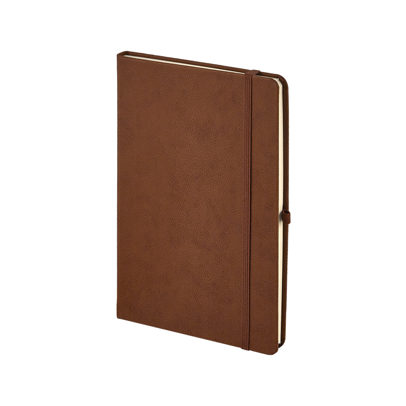 13 x 21 Termo Deri Defter (Holmen Kitap Kağıdı)
