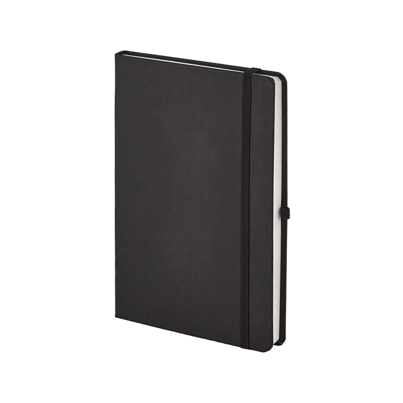 13 x 21 Termo Deri Defter (Holmen Kitap Kağıdı)
