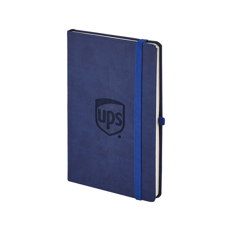 13 x 21 Termo Deri Defter (Holmen Kitap Kağıdı)