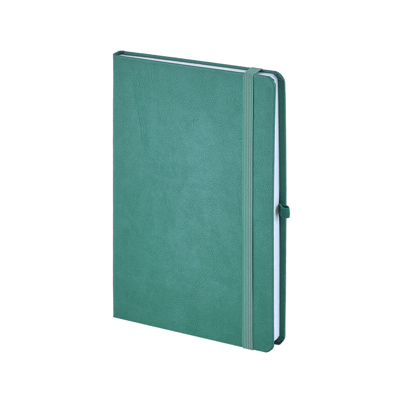 13 x 21 Termo Deri Defter (Holmen Kitap Kağıdı)
