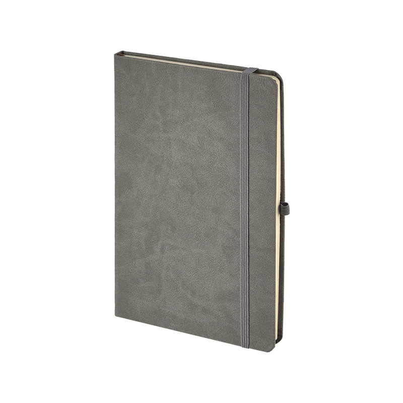 13 x 21 Termo Deri Defter (Holmen Kitap Kağıdı)