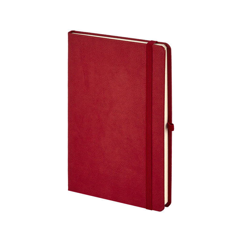 13 x 21 Termo Deri Defter (Holmen Kitap Kağıdı)