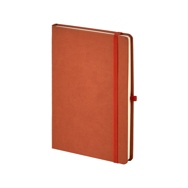 13 x 21 Termo Deri Defter (Holmen Kitap Kağıdı)