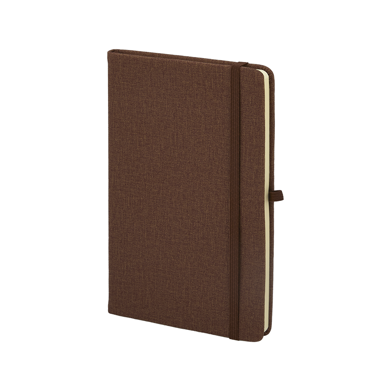 932 Kırmızı 13 x 21 Termo Deri̇ Defter