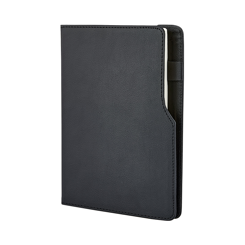 15 x 21 Termo Deri Defter (Holmen Kitap Kağıdı)