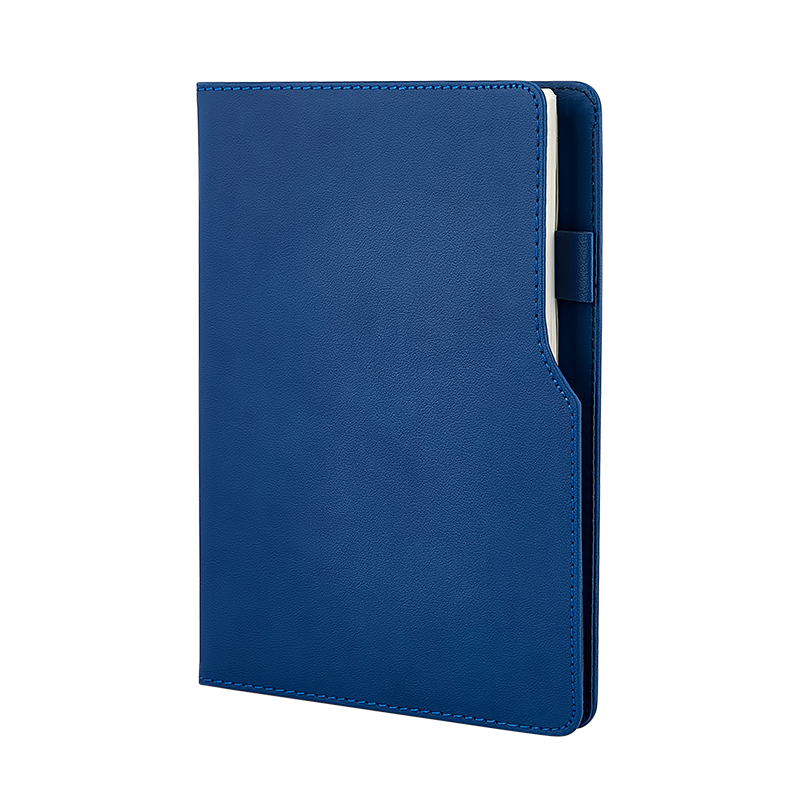 15 x 21 Termo Deri Defter (Holmen Kitap Kağıdı)