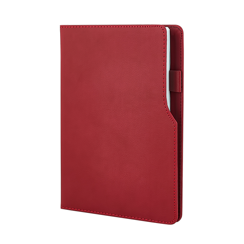 15 x 21 Termo Deri Defter (Holmen Kitap Kağıdı)