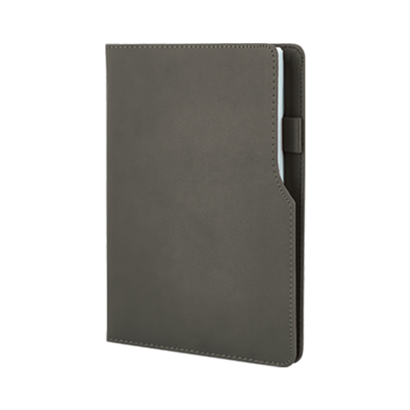 15 x 21 Termo Deri Defter (Holmen Kitap Kağıdı)