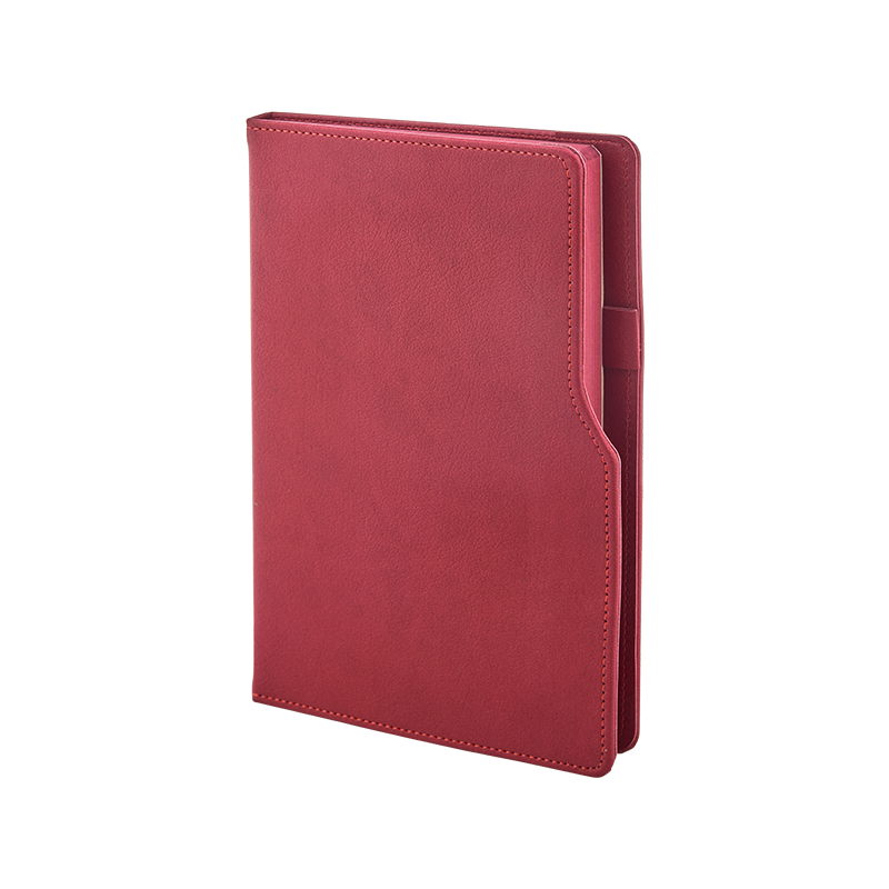 15 x 21 Termo Deri Defter (Ivory Kağıt)