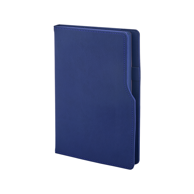 15 x 21 Termo Deri Defter (Ivory Kağıt)