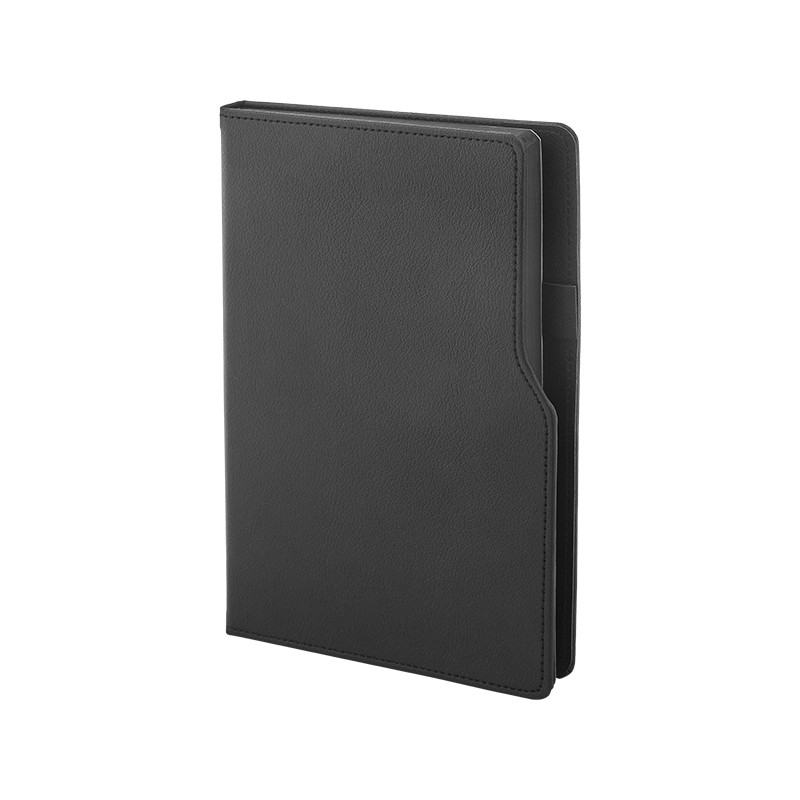 15 x 21 Termo Deri Defter (Ivory Kağıt)