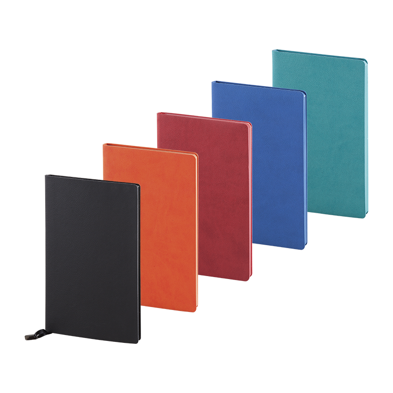 13 x 21 Yumuşak Kapaklı Termo Deri Defter