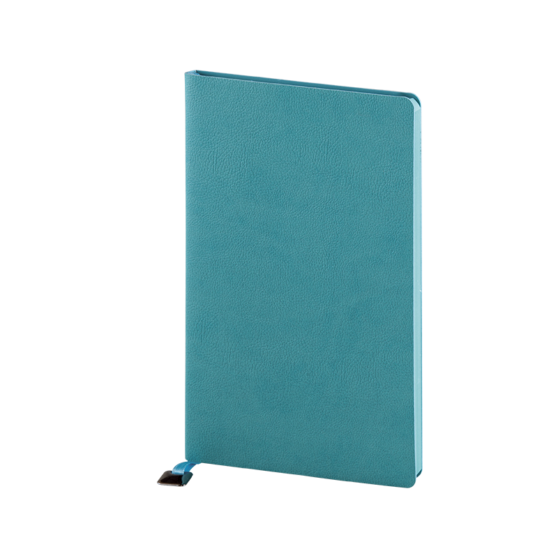 13 x 21 Yumuşak Kapaklı Termo Deri Defter