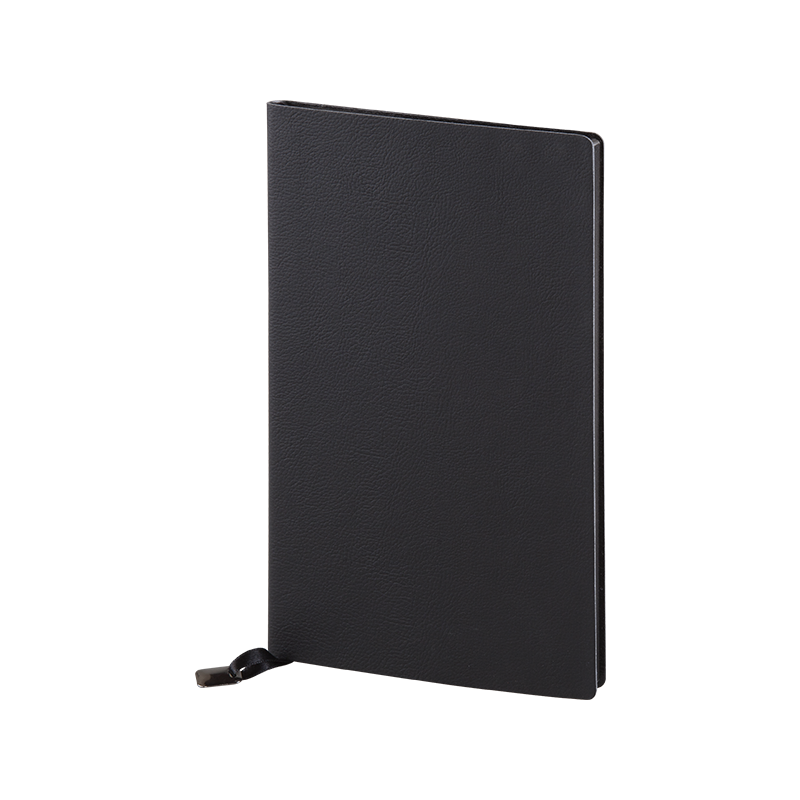 13 x 21 Yumuşak Kapaklı Termo Deri Defter