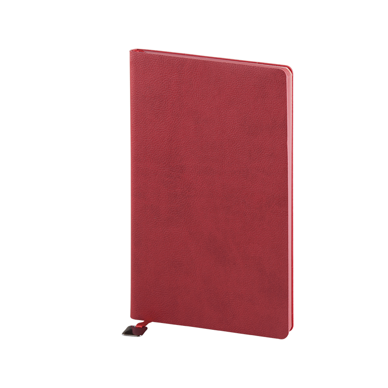 13 x 21 Yumuşak Kapaklı Termo Deri Defter