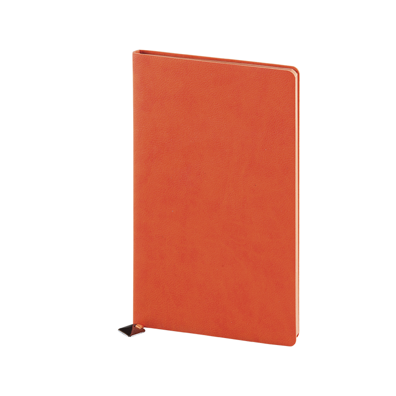 13 x 21 Yumuşak Kapaklı Termo Deri Defter