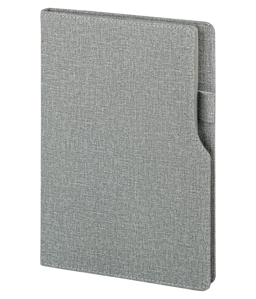 15 x 21 Termo Deri Defter (Ivory Kağıt)