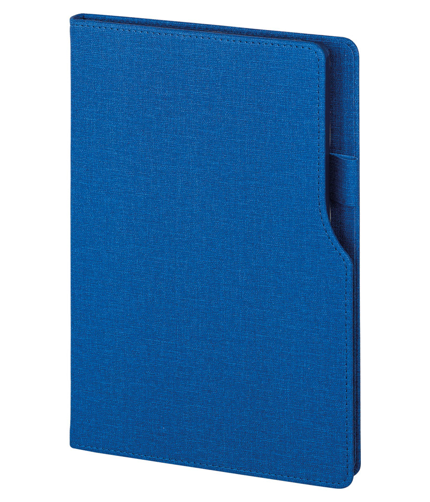 15 x 21 Termo Deri Defter (Ivory Kağıt)