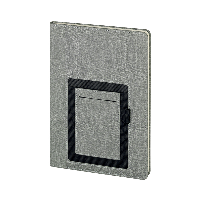 15 x 21 Termo Deri Defter (Holmen Kitap Kağıdı)