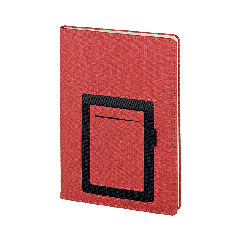 15 x 21 Termo Deri Defter (Holmen Kitap Kağıdı)