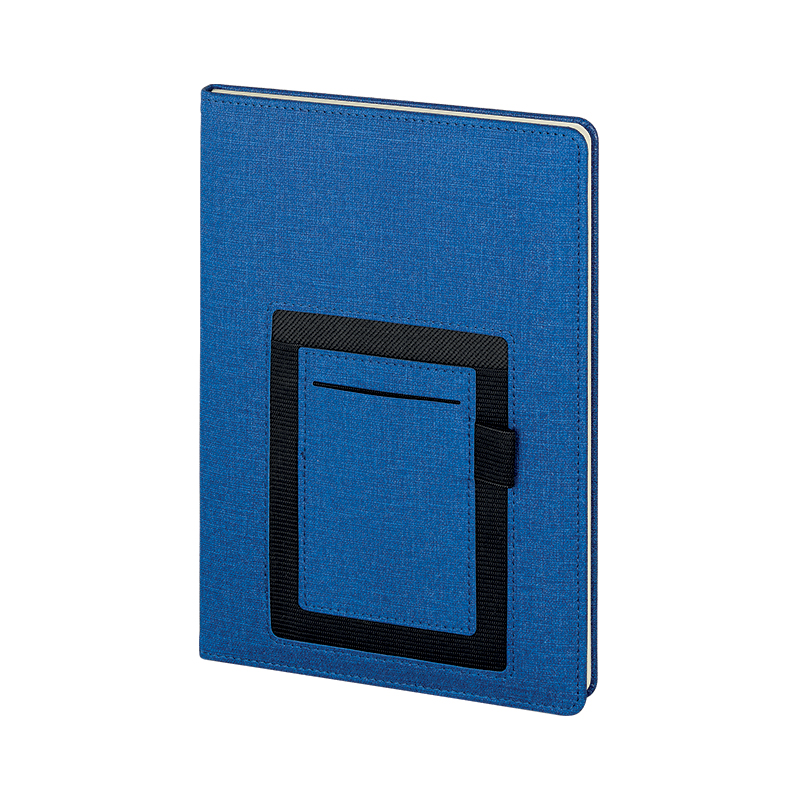 15 x 21 Termo Deri Defter (Holmen Kitap Kağıdı)