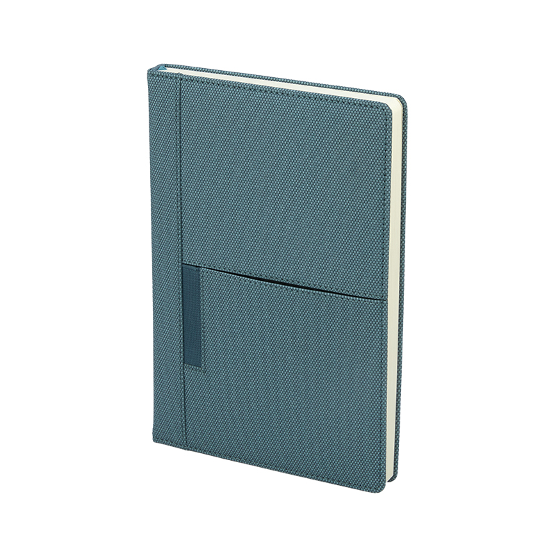 15 x 21 Termo Deri Defter