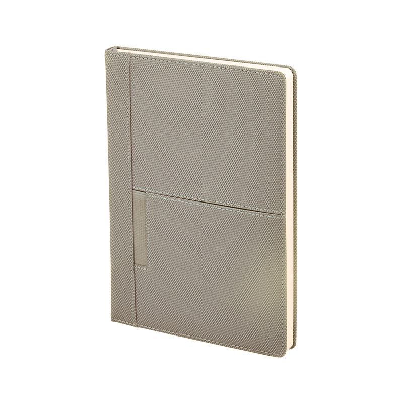 15 x 21 Termo Deri Defter
