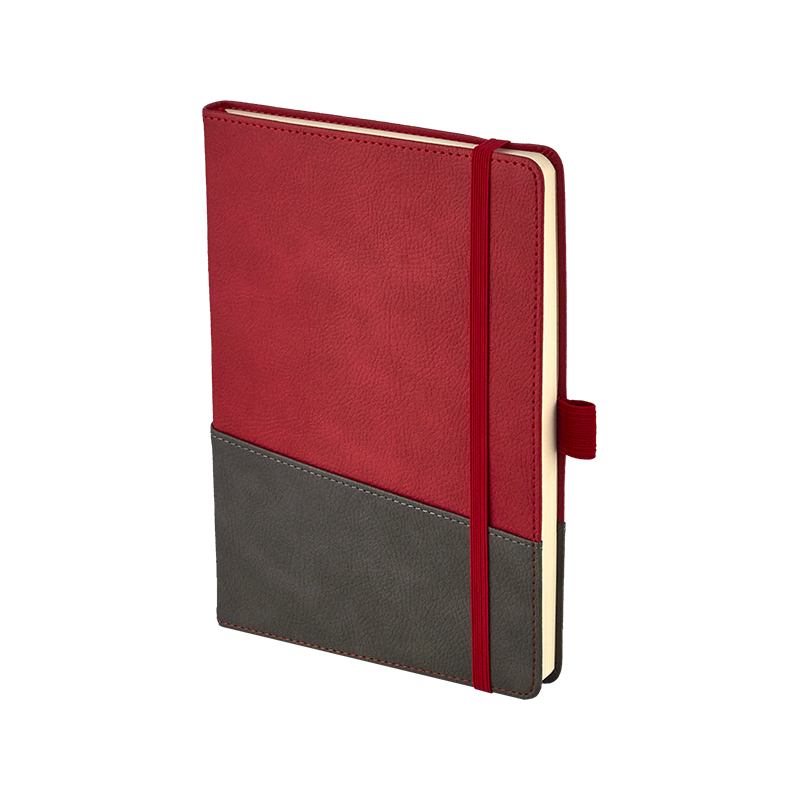 15 x 21 Yumuşak Kapak Termo Deri Defter