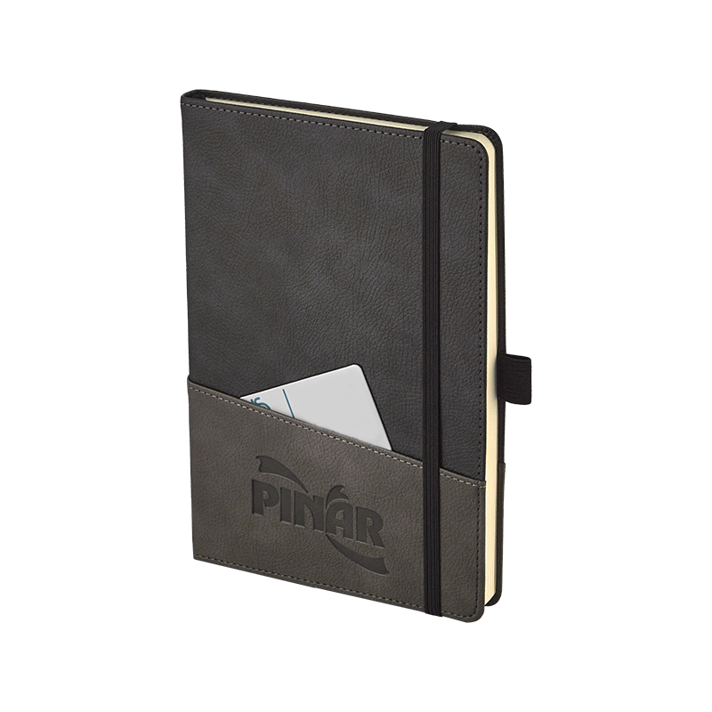 15 x 21 Yumuşak Kapak Termo Deri Defter