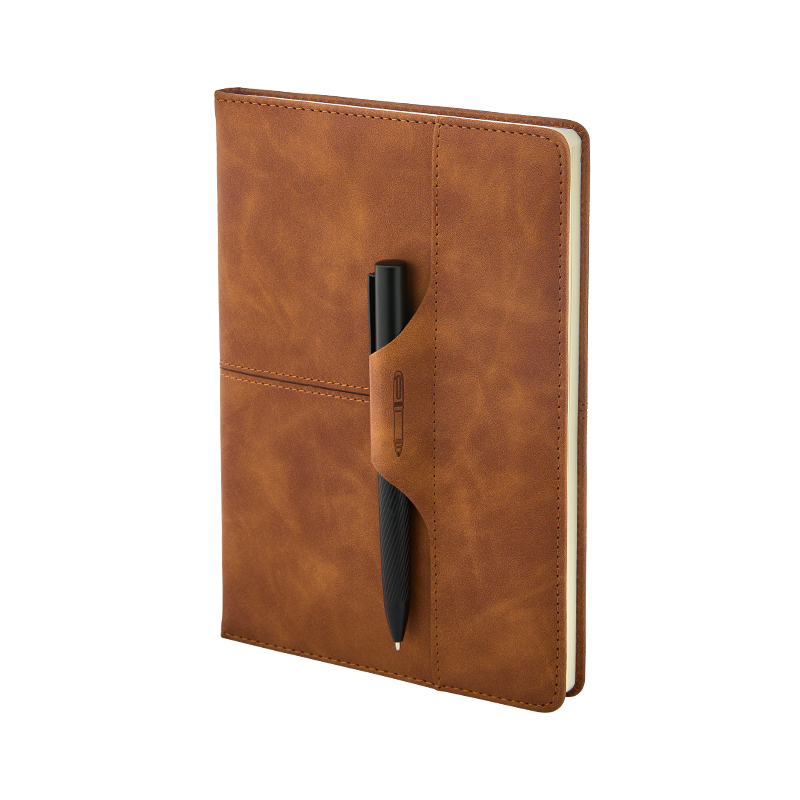 15 x 21 Termo Deri Defter