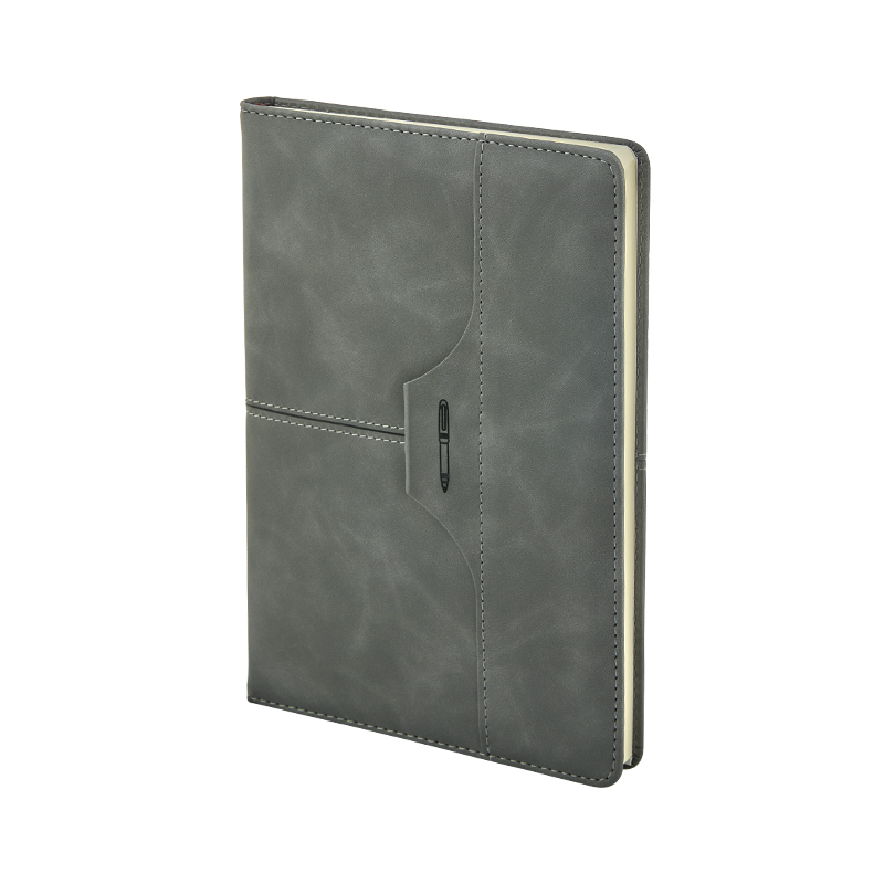 15 x 21 Termo Deri Defter