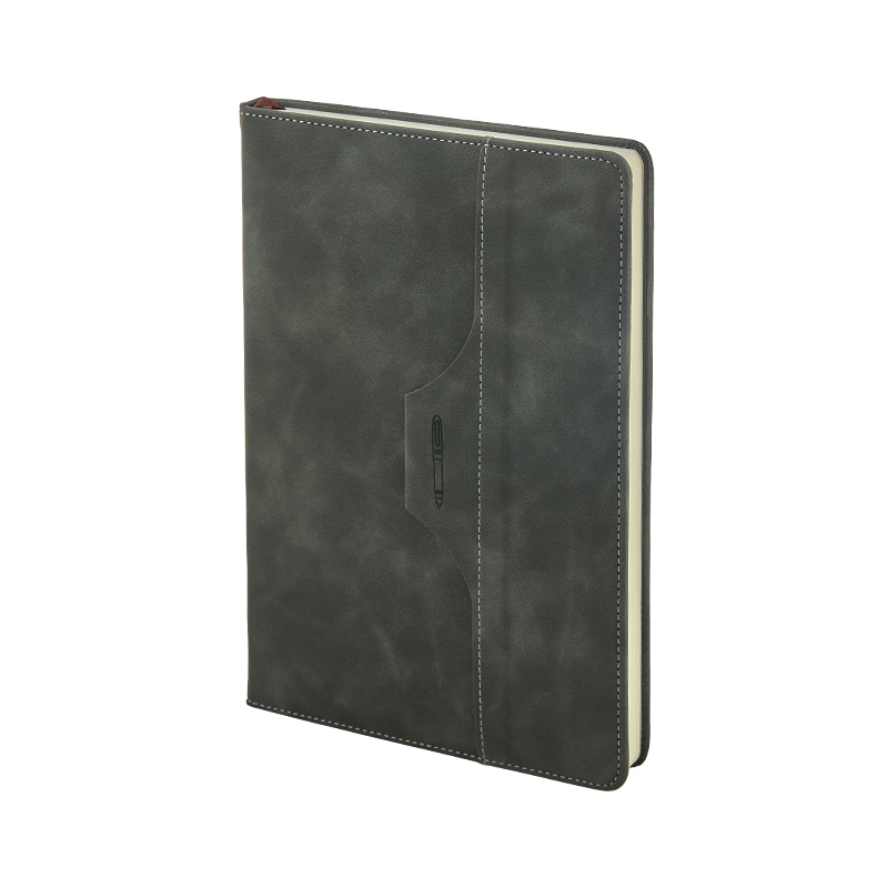 15 x 21 Termo Deri Defter