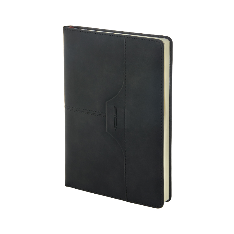 15 x 21 Termo Deri Defter