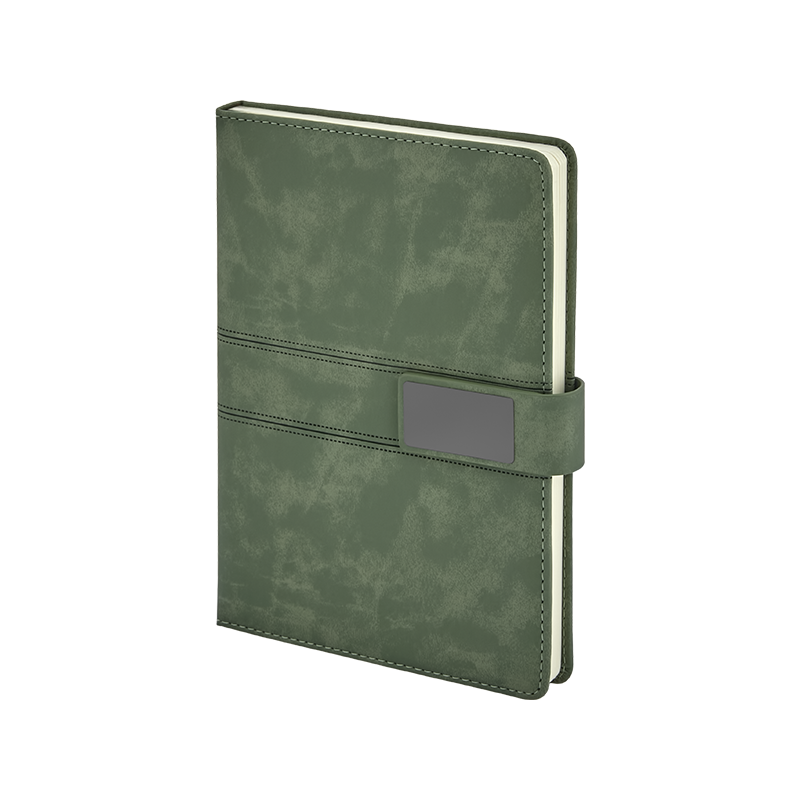 15 x 21 Termo Deri Defter