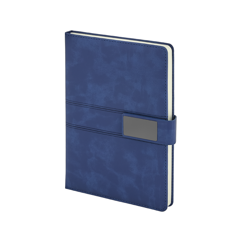 15 x 21 Termo Deri Defter