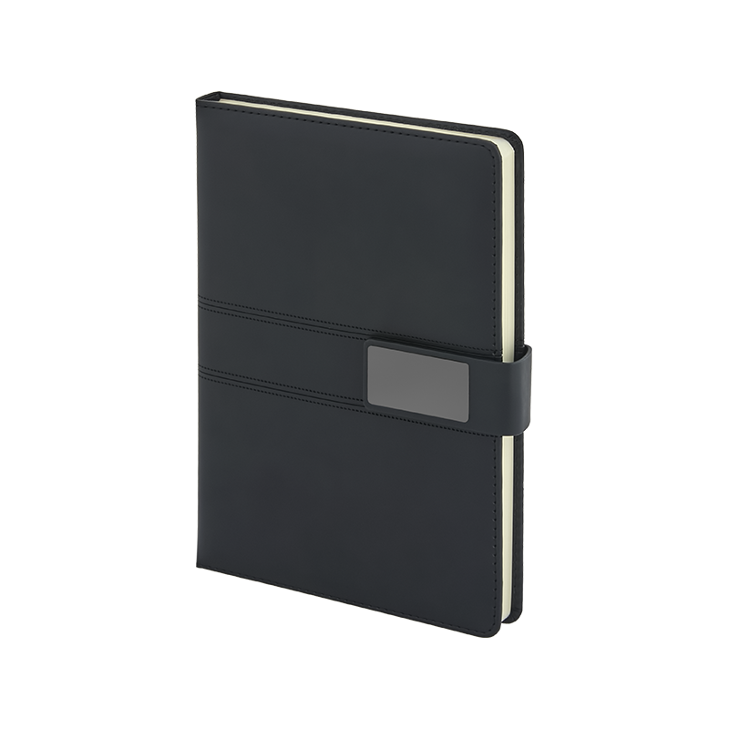 15 x 21 Termo Deri Defter