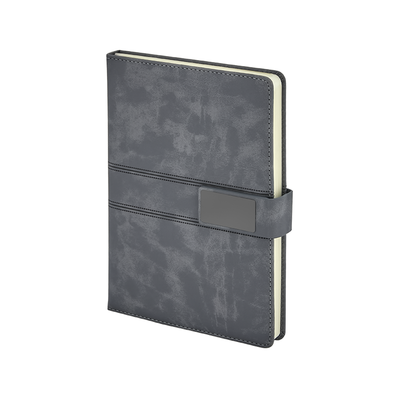15 x 21 Termo Deri Defter