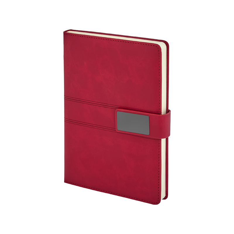 15 x 21 Termo Deri Defter
