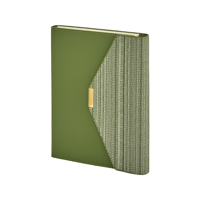 15 x 21 Termo Deri Defter