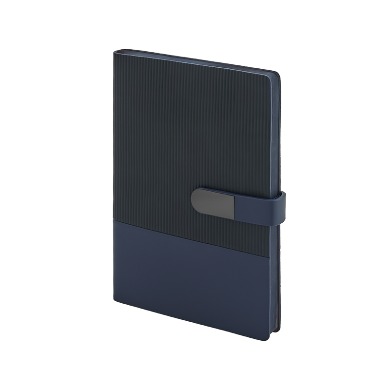 15 x 21 Yumuşak Kapaklı Termo Deri Defter